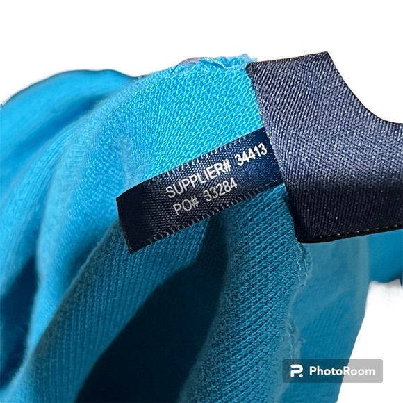 Ralph Lauren tshirt dress - Picture 3 of 4